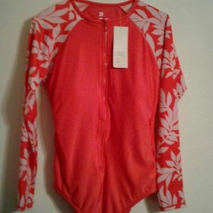 NWT All In Motion Swim